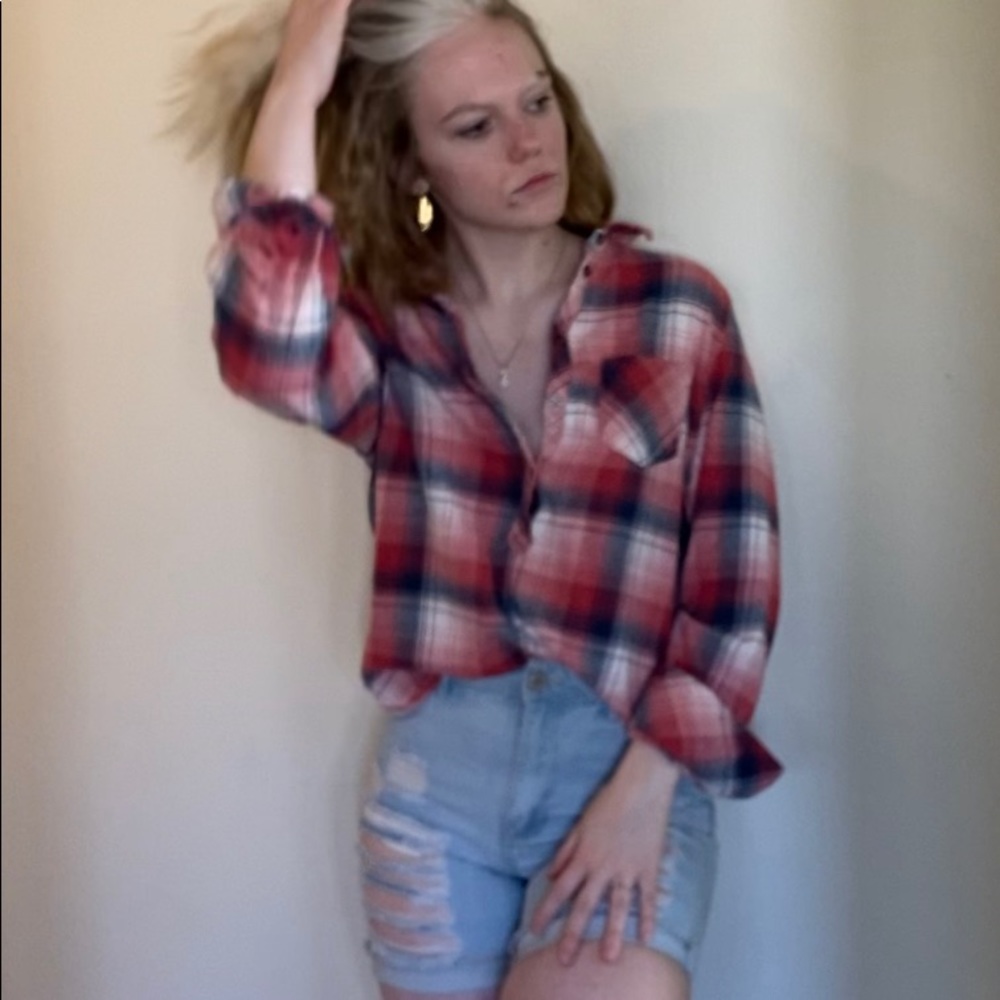 Mom shorts